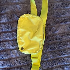 Lululemon Hip Pack